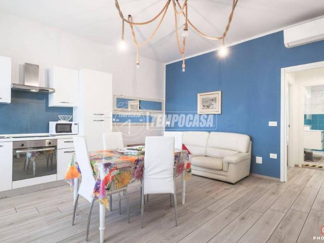 Trilocale in vendita a Ravenna viale Vittorio Alfieri, Lido Adriano Lido di Dante