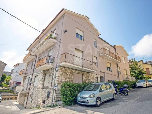 Trilocale in vendita a Recanati
