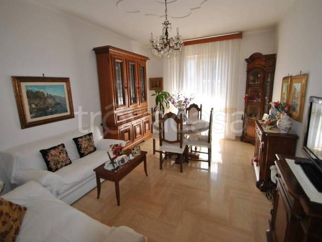 Trilocale in vendita a Recco