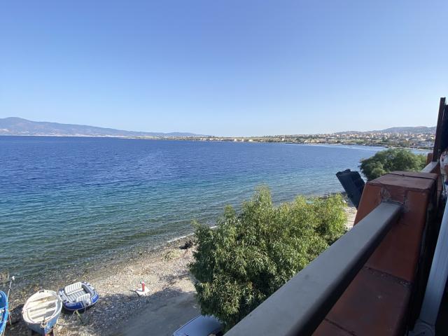 Trilocale in vendita a Reggio Calabria