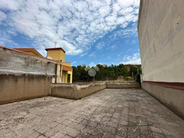 Trilocale in vendita a Reggio di Calabria, Trabocchetto Spirito Santo