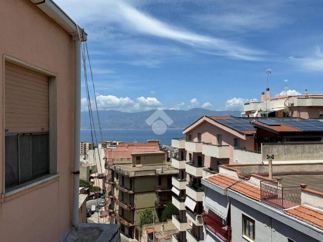 Trilocale in vendita a Reggio di Calabria, Tremulini Eremo