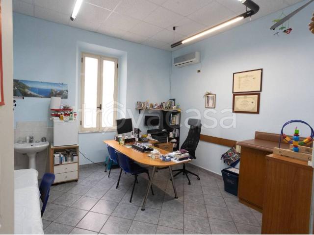 Trilocale in vendita a Reggio di Calabria via Enotria, 95, Santa Caterina San Brunello