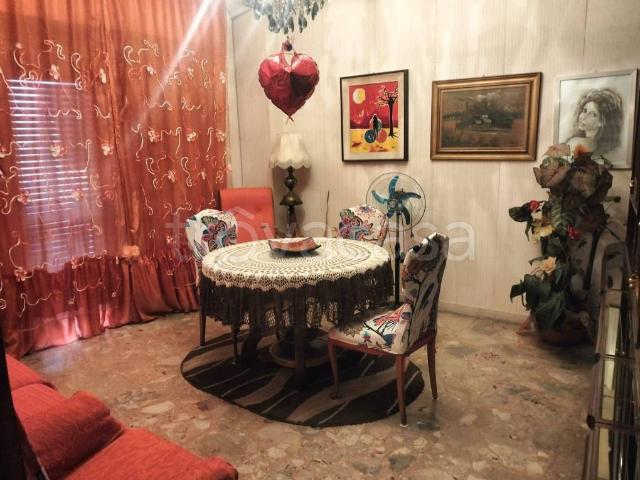 Trilocale in vendita a Reggio di Calabria via Locri, Centro Storico