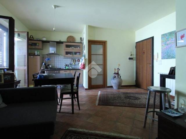 Trilocale in vendita a Reggio di Calabria via Romana, 7, Catona Villa San Giuseppe