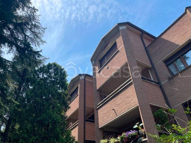 Trilocale in vendita a Reggio nell'Emilia, Gardenia
