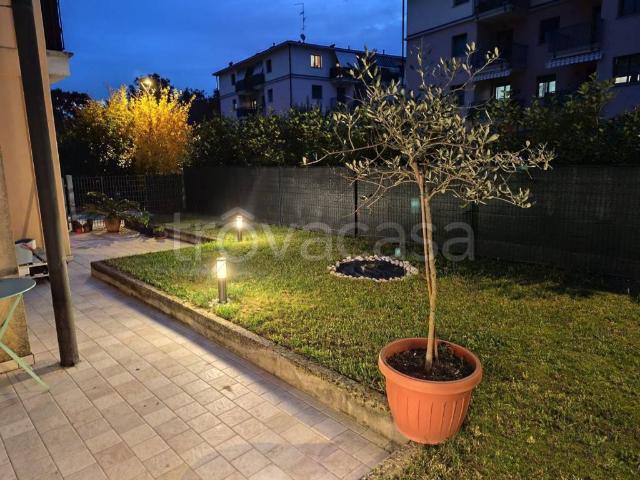 Trilocale in vendita a Reggio nell'Emilia largo Marco Biagi, Aeroporto Santa Croce