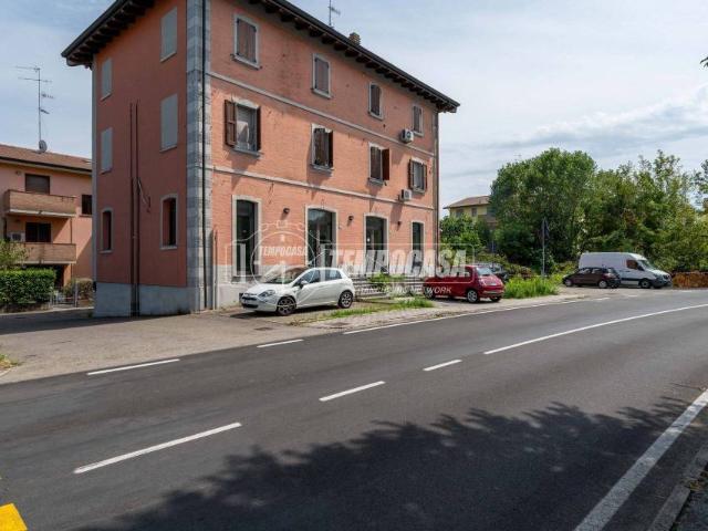 Trilocale in vendita a Reggio nell'Emilia via Ferdinando Miselli, Sesso