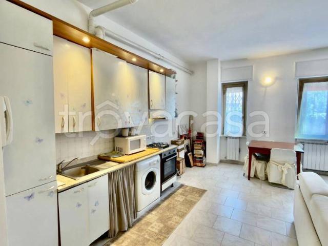 Trilocale in vendita a Rho via Don Luigi Bettinetti