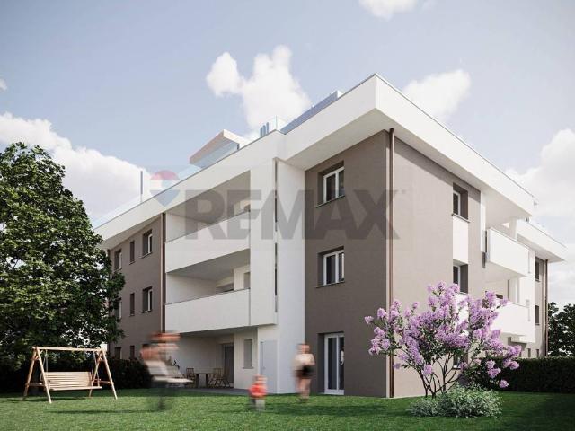 Trilocale in vendita a Rho via Pregnana, 63