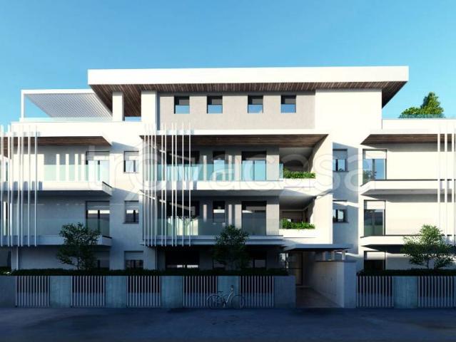 Trilocale in vendita a Riccione, Paese