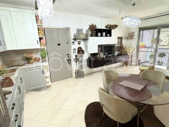 Trilocale in vendita a Riccione via caravagio