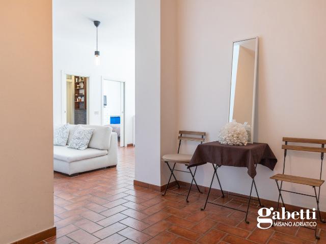 Trilocale in vendita a Riccione