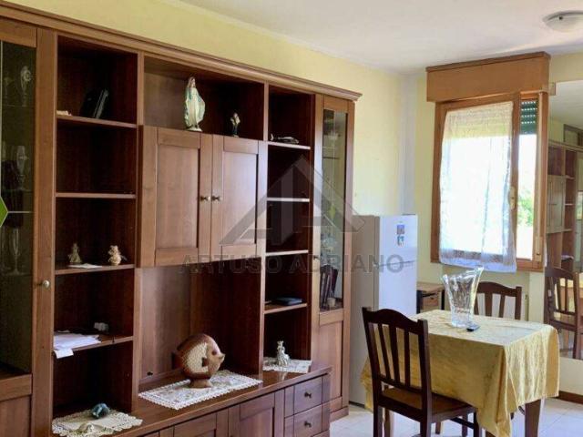 Trilocale in vendita a Riese Pio X via Asolana