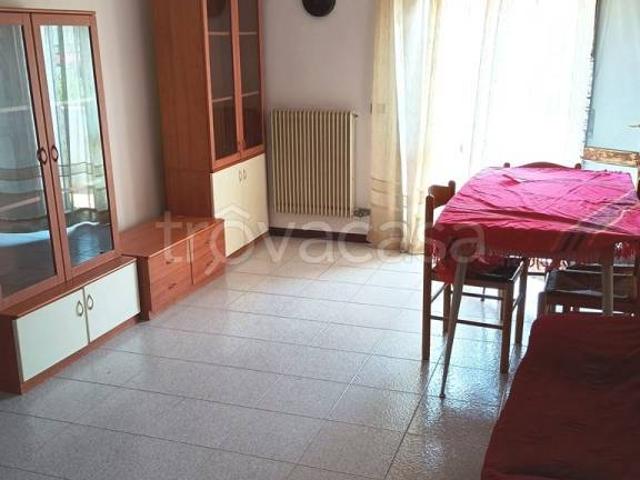 Trilocale in vendita a Riese Pio X via Giuseppe Sarto