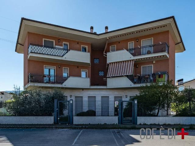 Trilocale in vendita a Rieti via Giuseppe Biancifiori