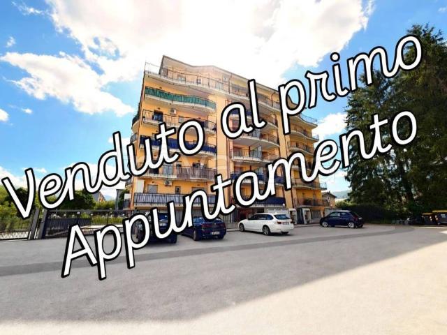 Trilocale in vendita a Rieti viale de iuliis, 19/a