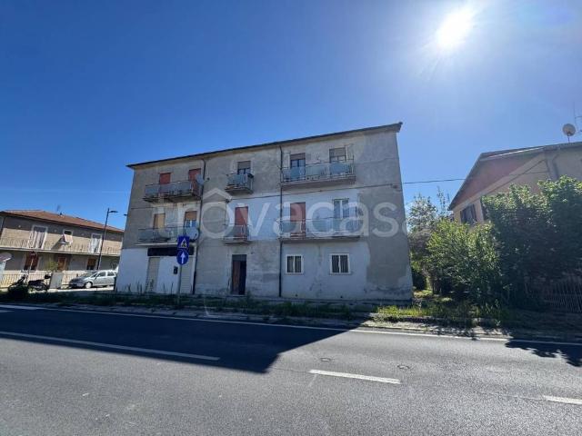 Trilocale in vendita a Rieti