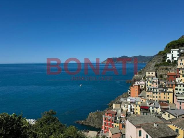 Trilocale in vendita a Riomaggiore