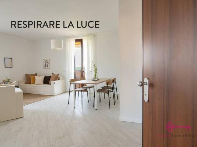 Trilocale in vendita a Riolo, Lodi