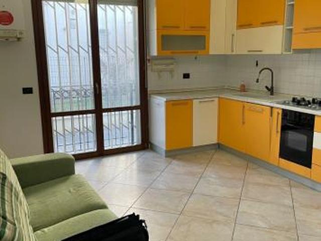 Trilocale in vendita a Rimini