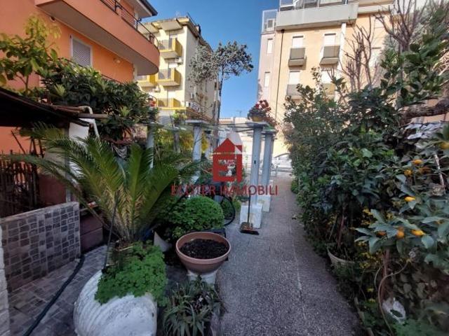 Trilocale in vendita a Rimini