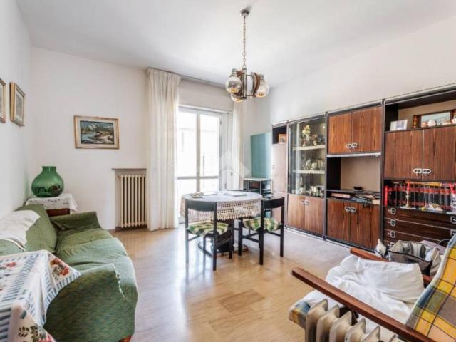 Trilocale in vendita a Rimini via Ermete Novelli, 8, Via Covignano Villaggio Azzurro