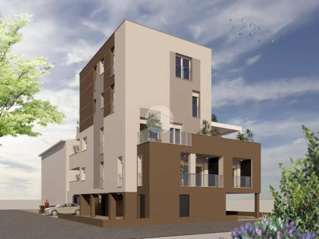 Trilocale in vendita a Rimini via Pascoli, 150, Tripoli Stadio