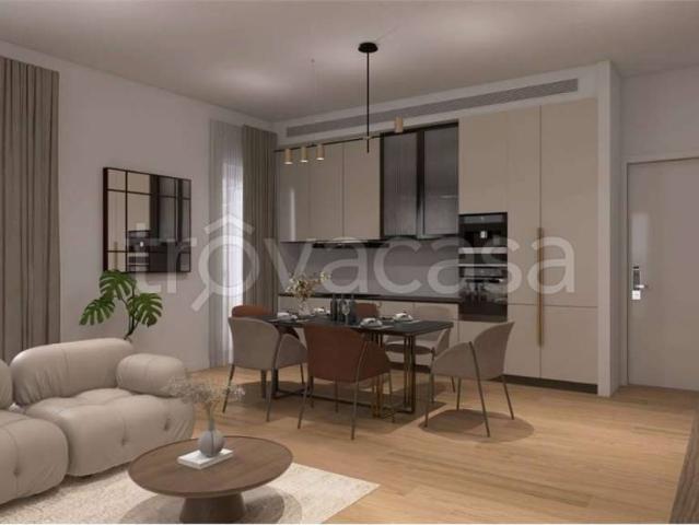 Trilocale in vendita a Rimini viale vittorio veneto, 16, Marina Centro