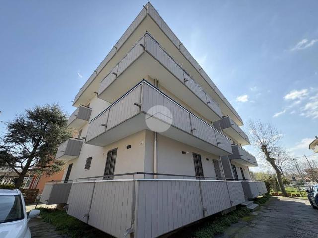 Trilocale in vendita a Rimini viale Proteo, Viserbella