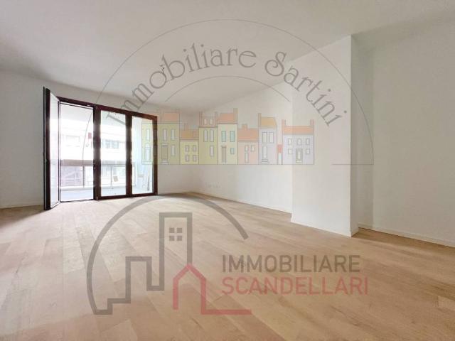 Trilocale in vendita a Rimini, Borgo San Giuliano