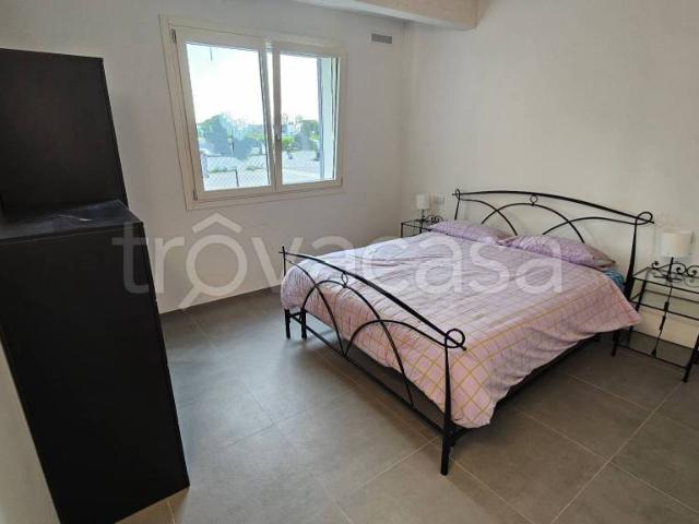 Trilocale in vendita a Rimini, Padulli