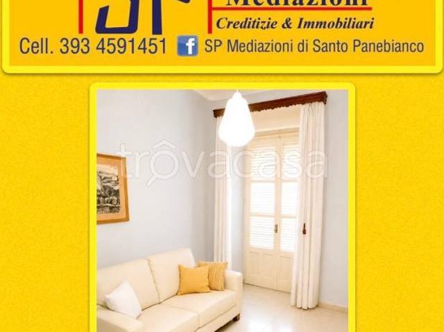 Trilocale in vendita a Riposto