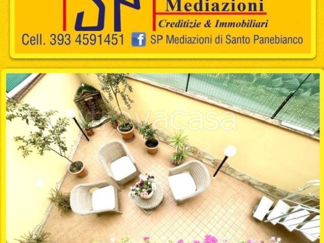 Trilocale in vendita a Giarre