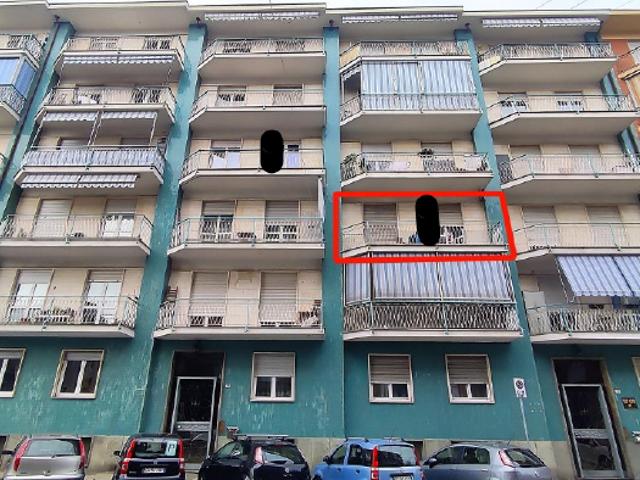 Trilocale in vendita a Rivoli