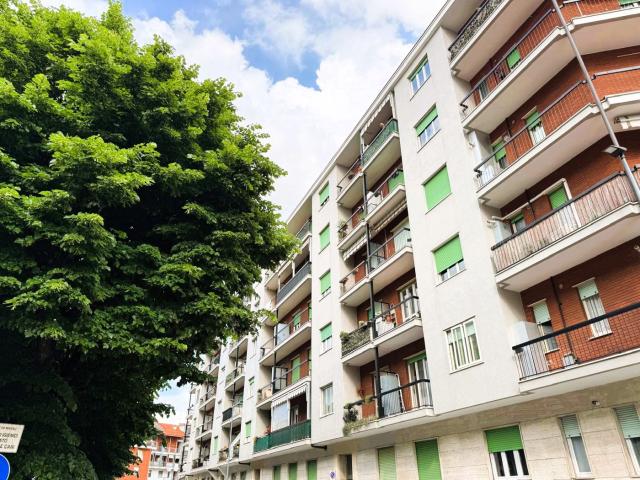 Trilocale in vendita a Rivoli