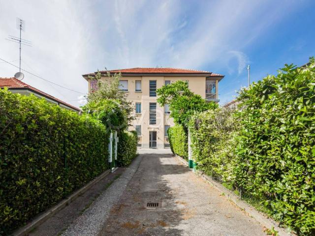 Trilocale in vendita a Rivoli vicolo lodi, 6