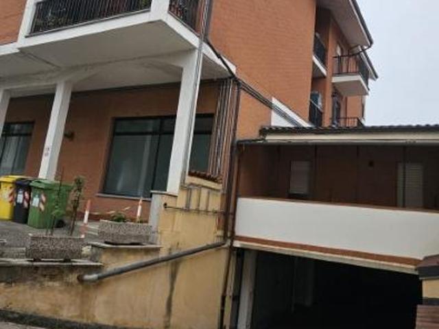 Trilocale in vendita a Rivarossa