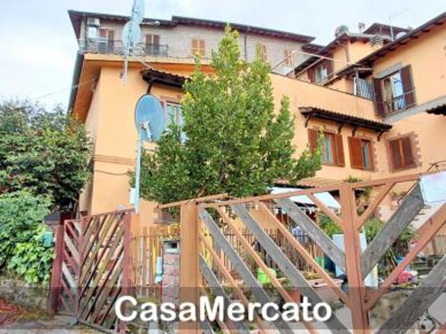 Trilocale in vendita a Rocca di Papa