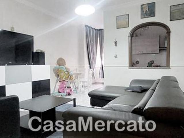 Trilocale in vendita a Rocca di Papa