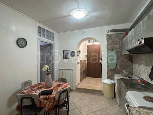 Trilocale in vendita a Rocca Priora vicolo Olivo