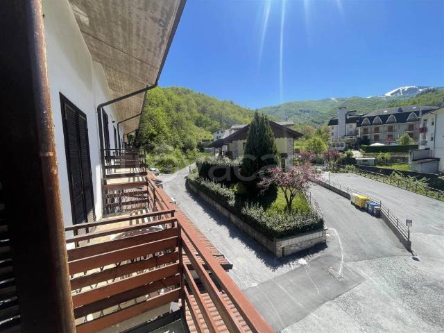 Trilocale in vendita a Roccaforte Mondovì piazza San Luca, Lurisia