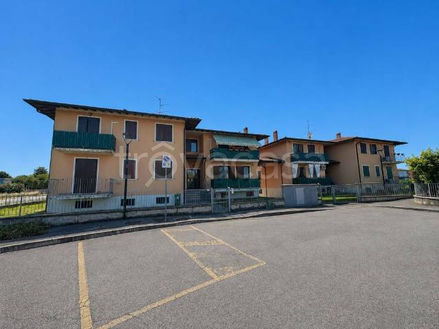 Trilocale in vendita a Roccafranca
