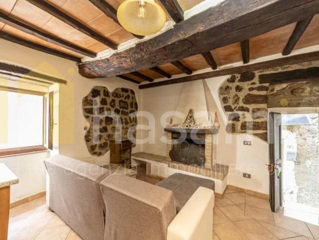 Trilocale in vendita a Roccastrada