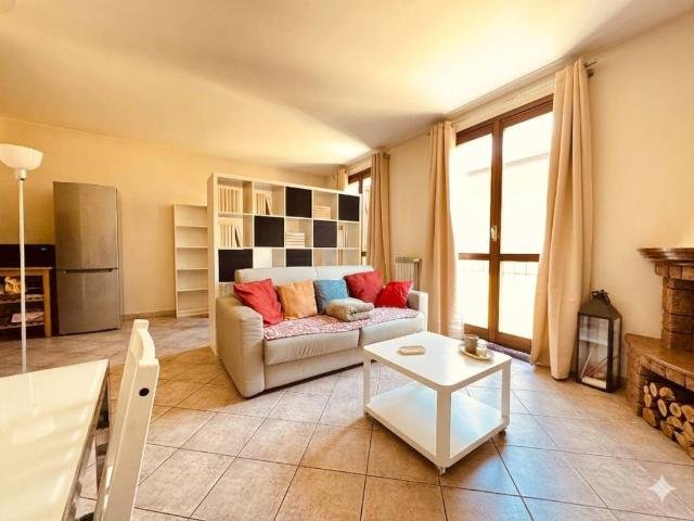 Trilocale in vendita a Rogoredo, Casatenovo