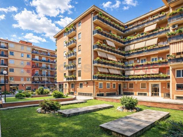 Trilocale in vendita a Roma