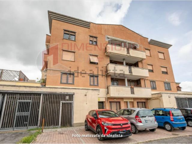 Trilocale in vendita a Roma