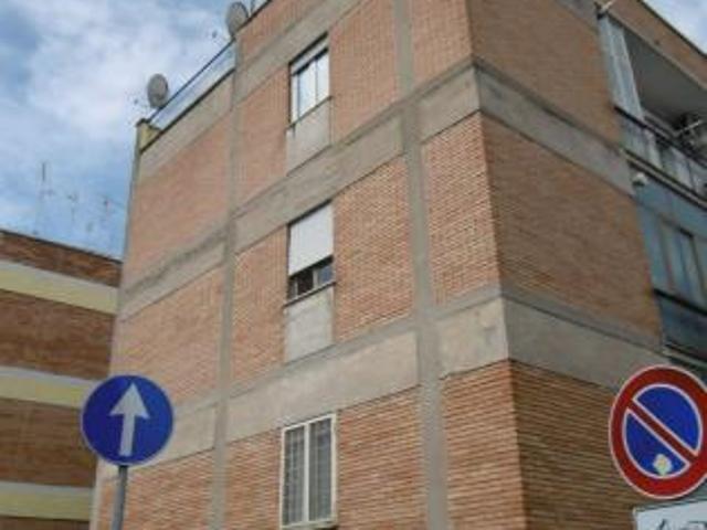 Trilocale in vendita a Roma