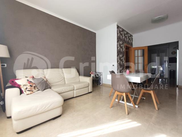 Trilocale in vendita a Roma