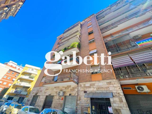 Trilocale in vendita a Roma